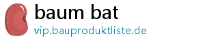 baum bat