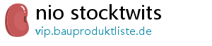 nio stocktwits