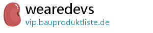 wearedevs